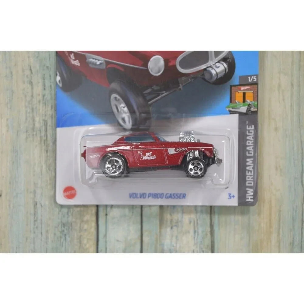 Hot Wheels hw dream
